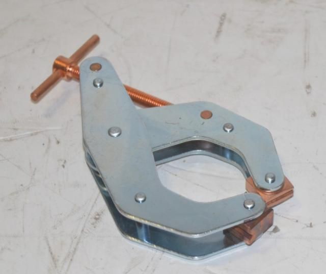 Kant Twist 415 4 Clamp