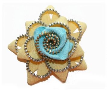 Kari Meccas Whimsy Pinwheels 6 Sides Make Some Different Shaped