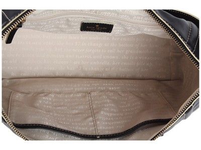 Kate Spade Mott Street Riley Purse $425