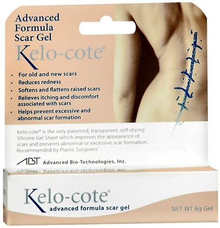 Kelo cote flattens, softens, smoothes reduces color of all types of