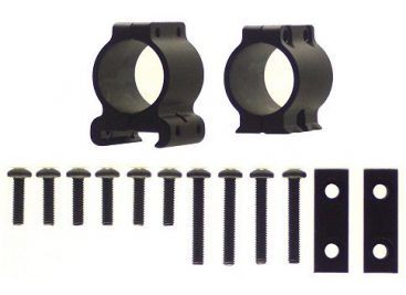 Kel Tec Scope Mount for Su 16 39860 Riflescope Mounts and Bases