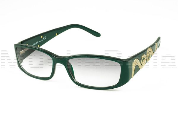 Cavalli Sunglasses RC 351 P57 Silene Green w Gold Authentic