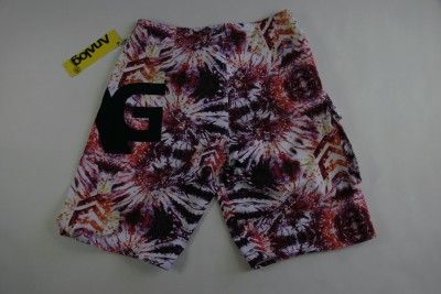 Analog Boardshorts Kesey 38