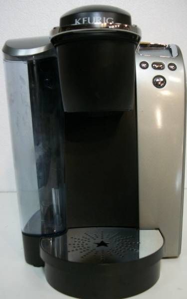 Keurig Platinum B70 Coffee Maker