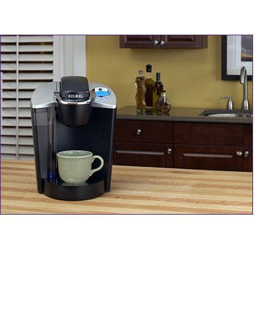 Keurig B60 Special Edition Brewer Coffee Machine