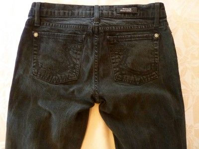 Republic Ladies Premium Denim Jeans Kiedis Size 27 Inseam 28