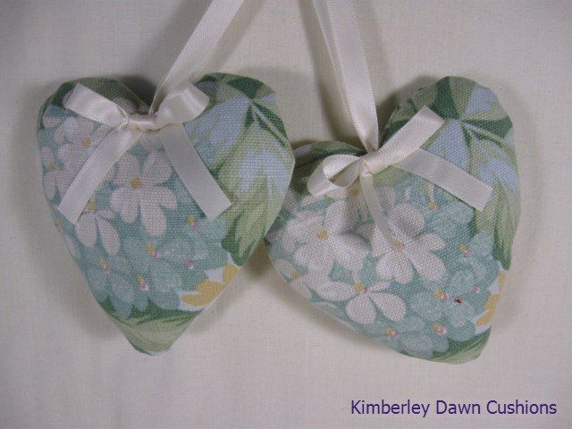 Designer Cushions by Kimberley Dawn Cushions