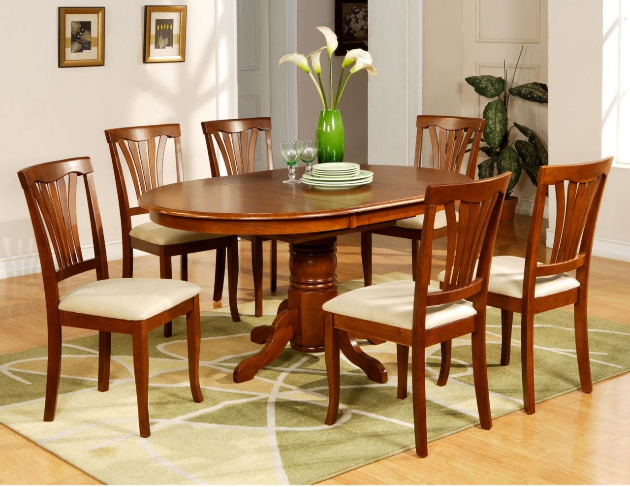 Dinette4less Store For Many More Dining Dinette Kitchen Table & Chairs