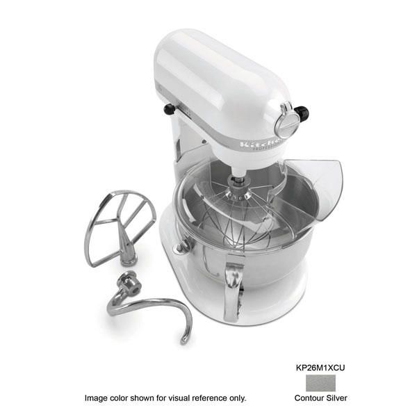 KitchenAid PRO600 Bowl Lift Stand Mixer Refurbished