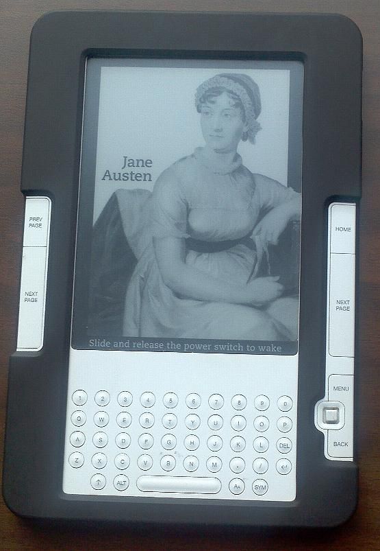 are bidding on used working condition The  Kindle 2 WIFI + 3G