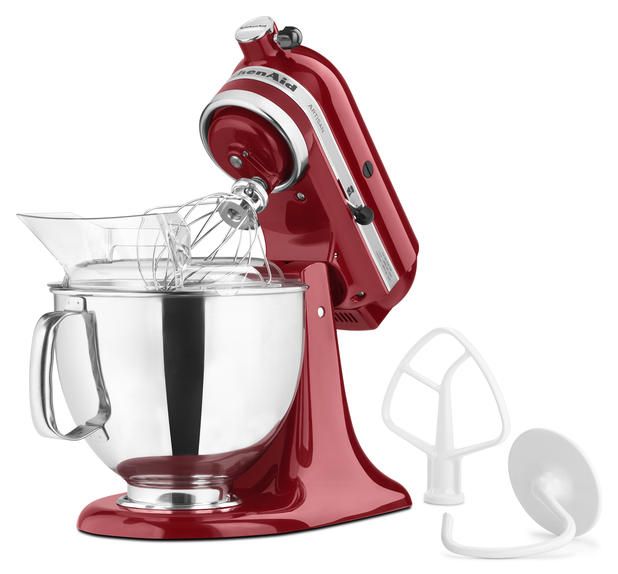 KitchenAid Stand Mixer Factory Refurbished Many Colors Available