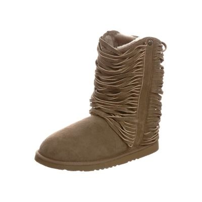 Koolaburra Womens Lauryn Boots Breva