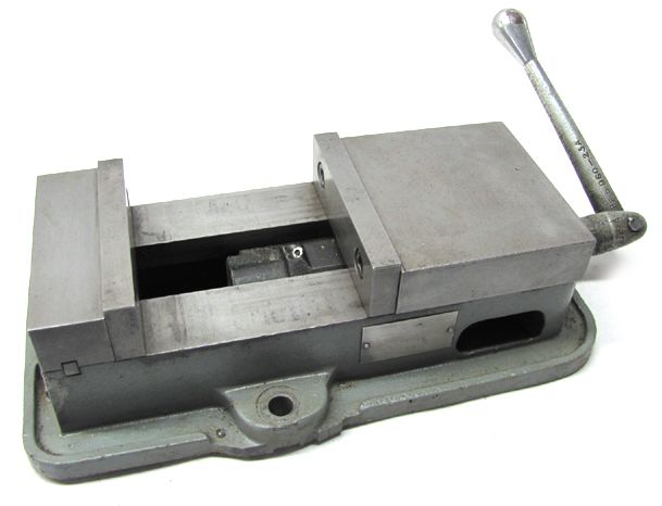 Kurt Precision Milling Machine Vise D 60