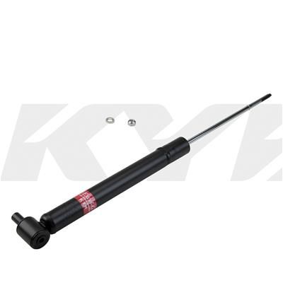 KYB GR 2 Gas Shocks and Strut 343271