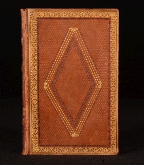 1824 Lalla Rookh An Oriental Romance Moore