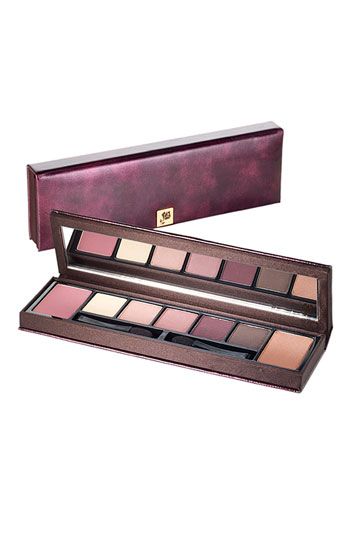 Lancome Runway Temptations Color Beauty Palette