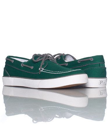 Polo footwear Lander P Shoe