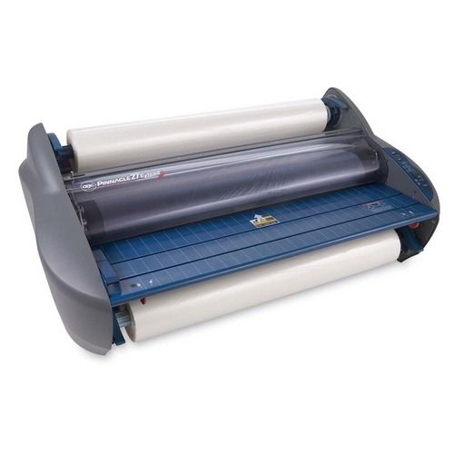 Roll Laminator 27w 12 per MIN w Trimmer 2 Settings Begy GBC1701720EZ