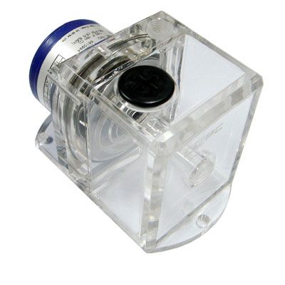 XSPC Acrylic Tank Reservoir for Laing D5