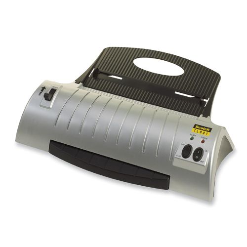 New 3M TL901SC Scotch TL 901 Thermal Laminator