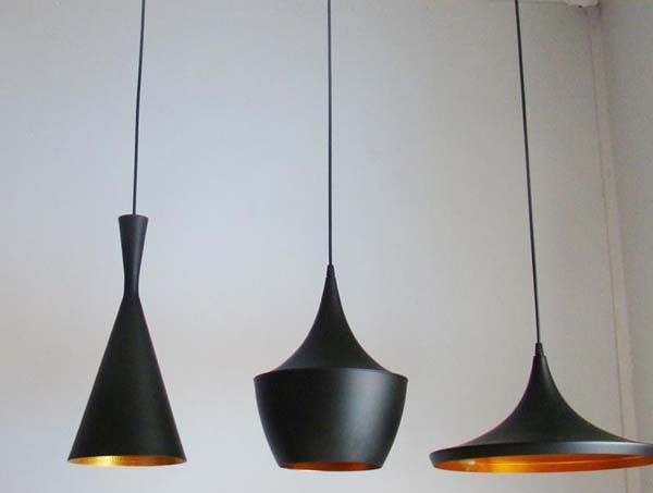 lamps) Beat Light   Tall, Fat, Wide, Pendant Lamp Lighting Fixture