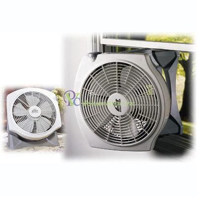 Lasko Air Director 2135 Window Fan 2135