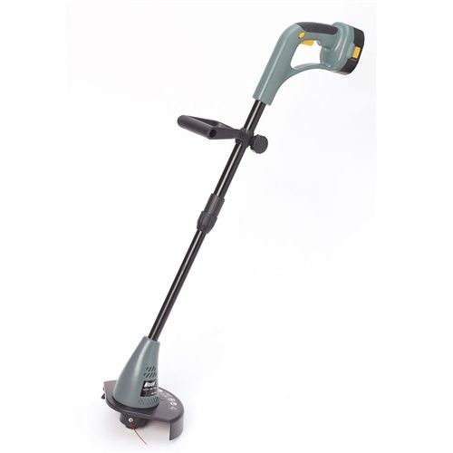 New Gudcraft Cordless Grass Trimmer Edger 18V