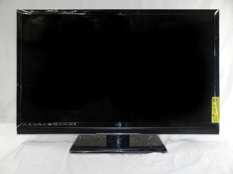 Vizio 47 Inch LCD LED HDTV M470SL