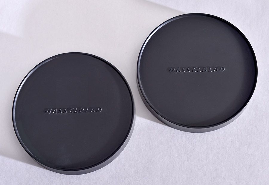 Front Lens Cap Covers 2 for Hasselblad 50mm F2 8 51654 93 100