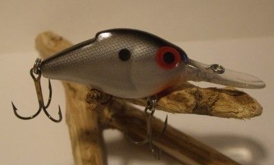 Storm Lightnin Shad Crankbait