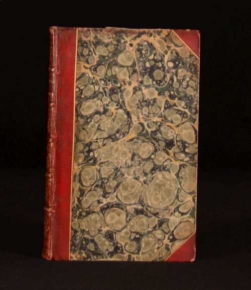 1814 Fragments in Prose and Verse Elizabeth Smith