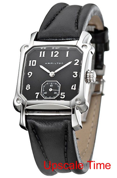 Hamilton Lloyd Womens Watch H19311733