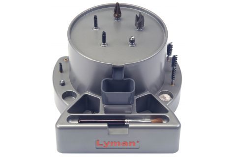 the following option Lyman Case Preparation Xpress Center   115Volt