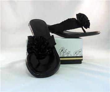 Lindsayphillips Kitten Heel Sandal by Switchflops Black