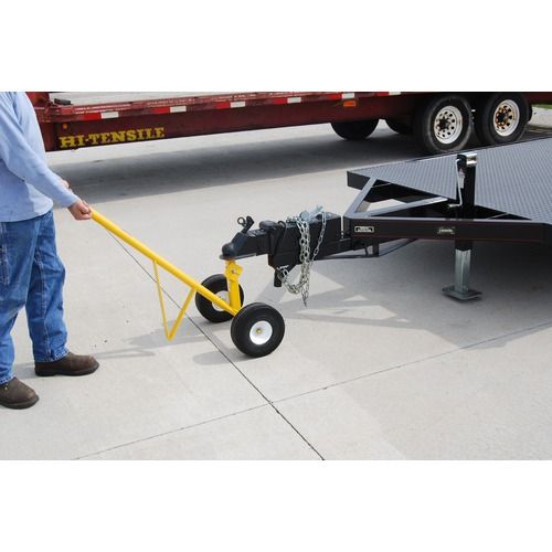 Graniteindustries American Cart and Equipment Trailer Dolly TD