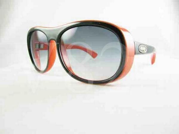 Black Flys Sunglasses Green Orange Fly Zoom Grn ORG