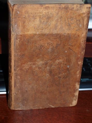 William Magee 1st Edition Atonement Sacrifice 1813