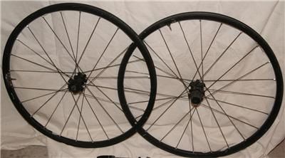 Mavic Crossmax Enduro Tubeless Wheelset