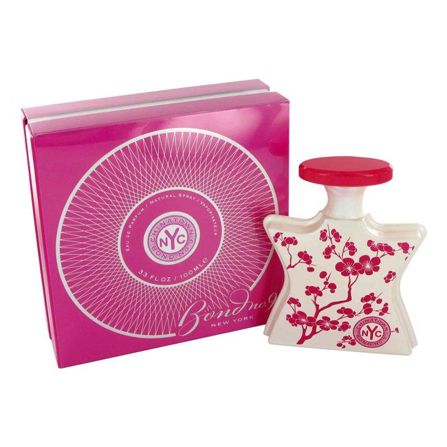 nib) / CHINATOWN / Bond No. 9 / 3.4 oz / W / EDP Spray