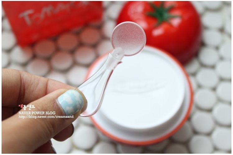 Tony Moly Tonymoly Tomatox Magic White Massage Pack