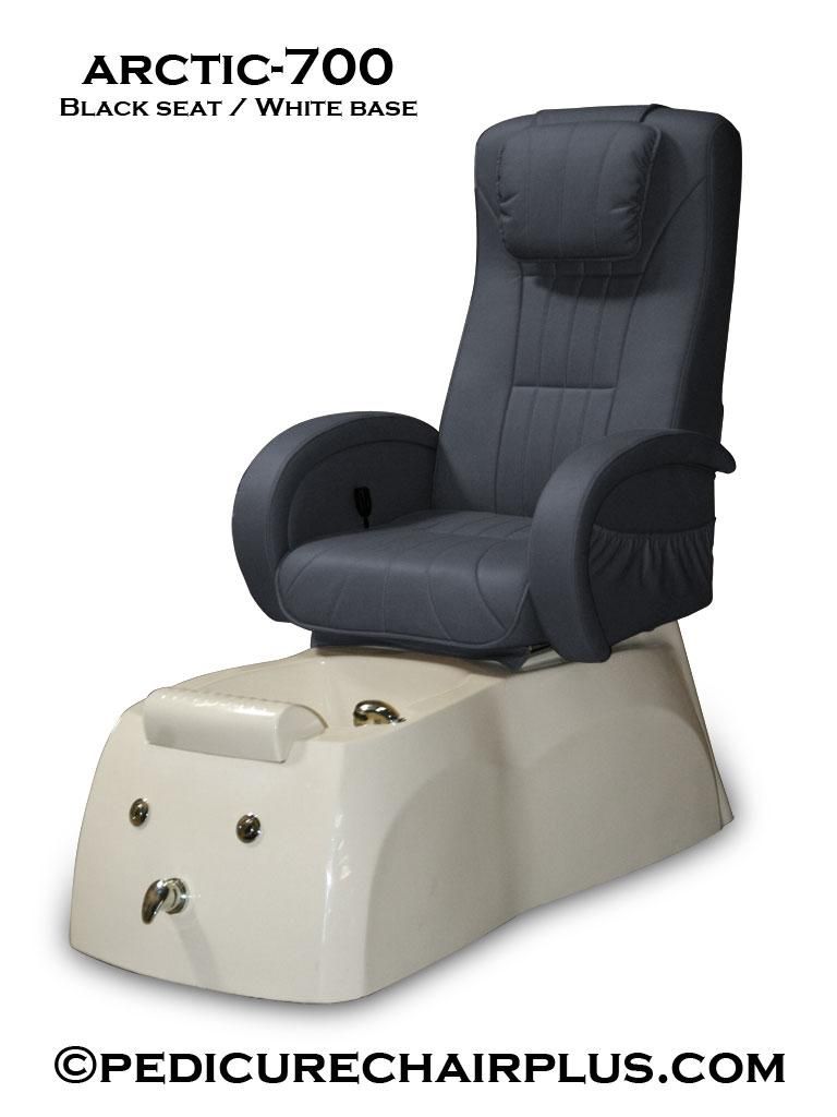 Arctic 700 Pipeless Spa Pedicure Chair Massage Sale $$$