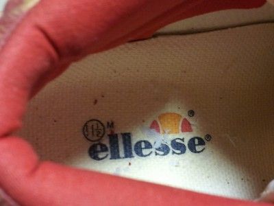 Maurice MO Cheeks Philadelphia 76ers Signed Ellesse Basketball