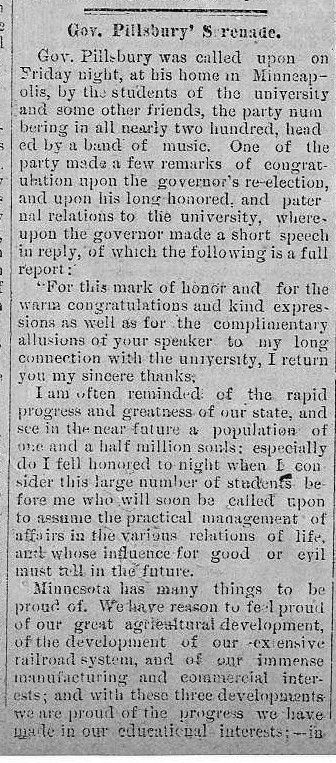 McLeod County Enterprise, December 10, 1879, Glencoe, Minnesota