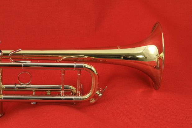 Maybach Step Up Trumpet Like New Warehouse CLEARANCE