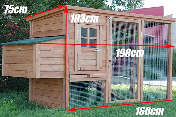 Nesting Box Divider