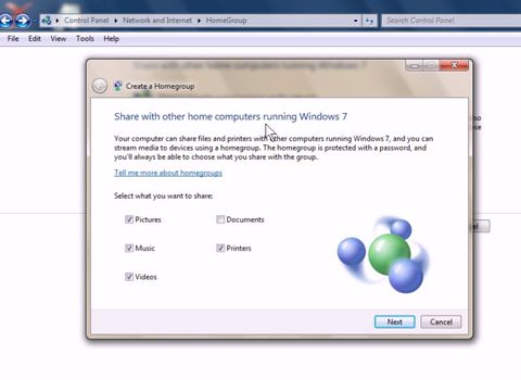 Microsoft Software Windows 7 Training Video Tutorials Operating System