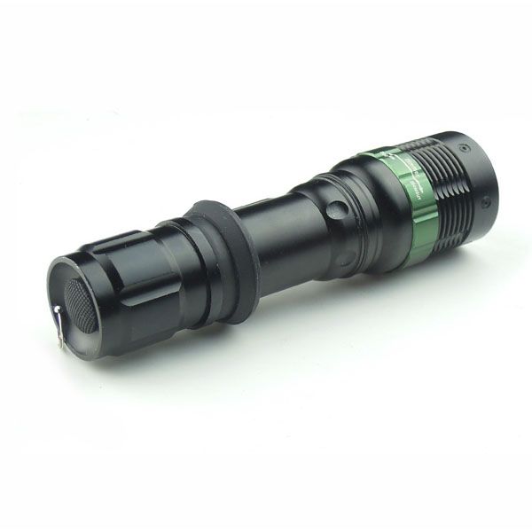 Tactical Flashlight Military Grade