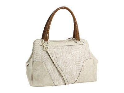 NEW GUESS MILK COOL CLASSIC SATCHEL HANDBAG CROSSBODY & CLUTCH WALLET