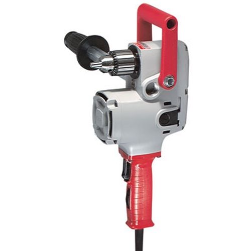 Milwaukee 1670 1 1 2 Hole Hawg Drill