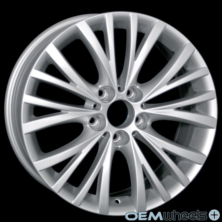 Wheels Fits BMW E46 E90 E92 E93 323 325 328 330 335 M3 Rims